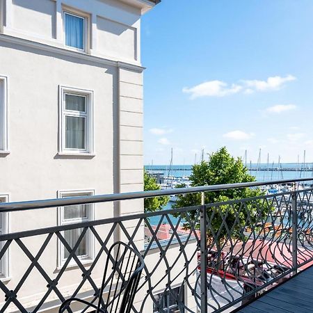 רוסטוק Johouse Apartment 6 מראה חיצוני תמונה