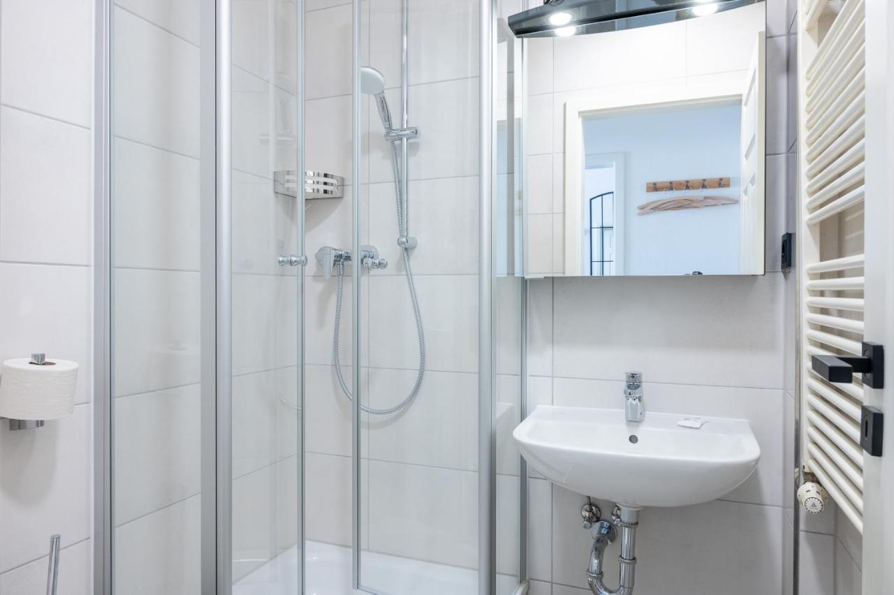 רוסטוק Johouse Apartment 6 מראה חיצוני תמונה